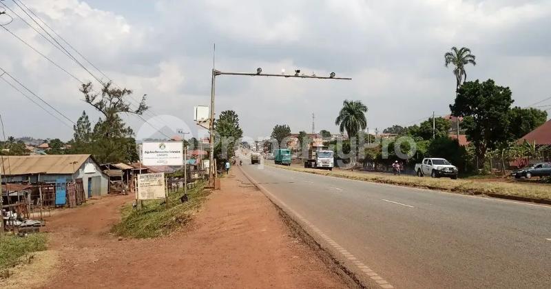 Land for sale Bugembe town Bugembe Jinja Eastern - 1