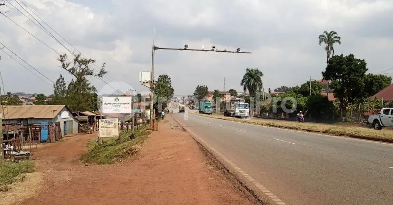 Land for sale Bugembe town Bugembe Jinja Eastern - 0