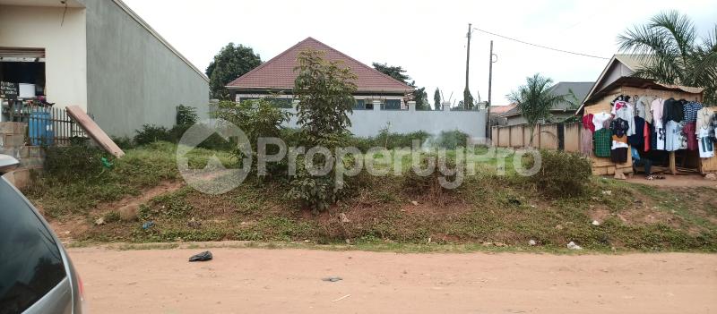 Land for sale Namugongo kikulu  Kira Wakiso Central - 3