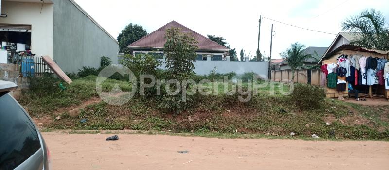 Land for sale Namugongo kikulu  Kira Wakiso Central - 1
