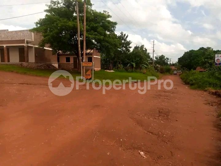 Land for sale Namugongo road  Kira Wakiso Central - 6