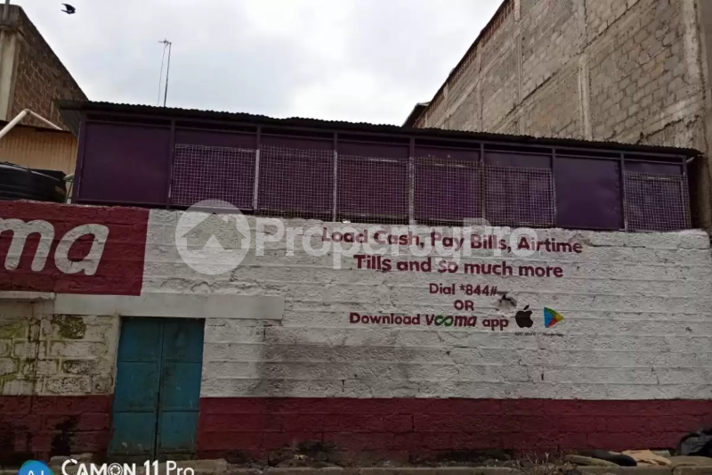 Townhouse for sale Ngara Nairobi