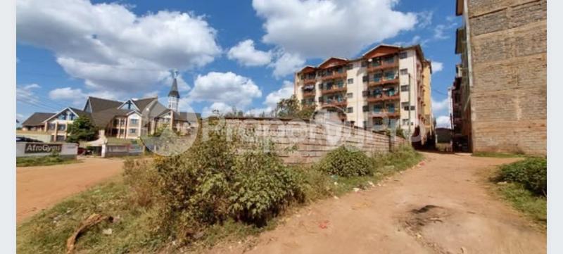 Land for sale Thika Kiambu