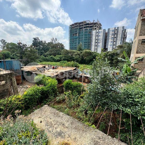 Land for sale Garden Estate Nairobi