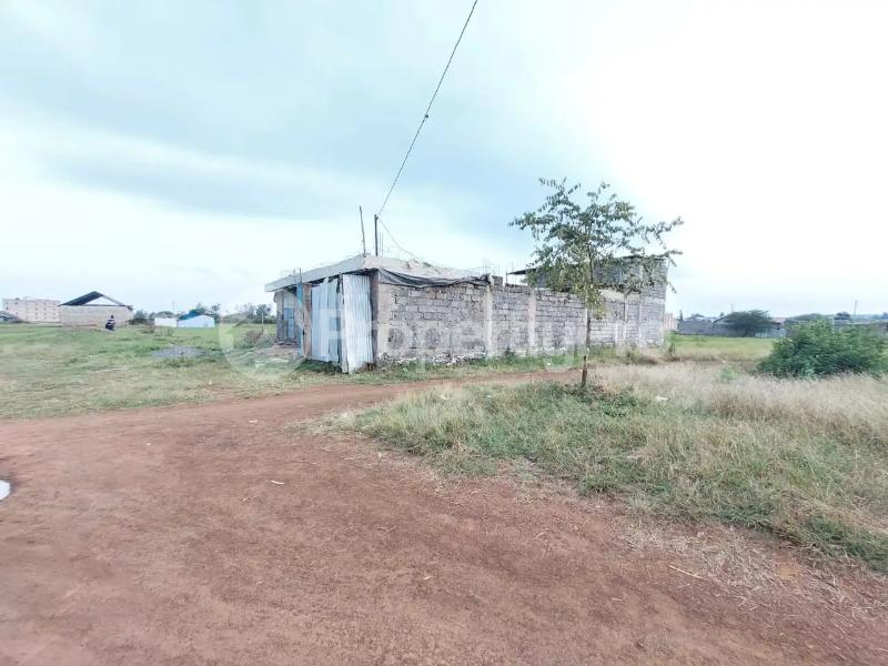Land for sale Juja Kiambu