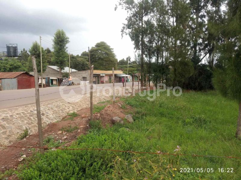 Land for sale Ngong Kajiado