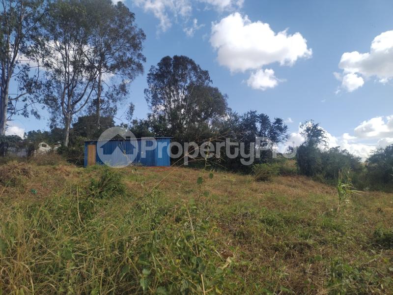 Land for sale Thika Kiambu
