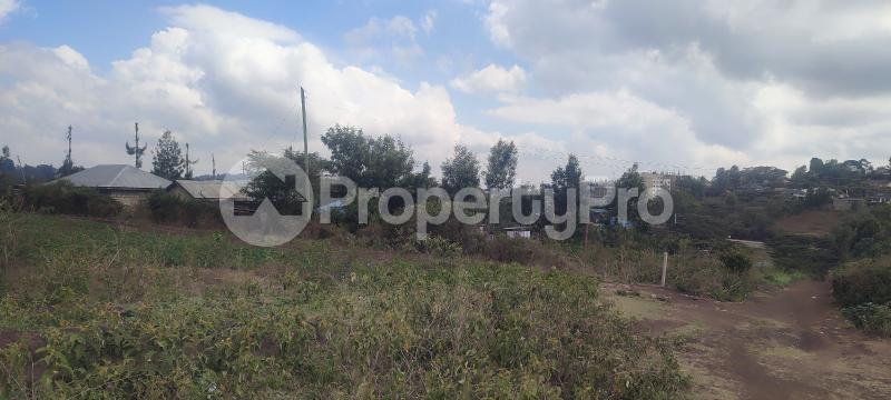 Commercial Land for sale Diaspora  Kiserian Kiserian