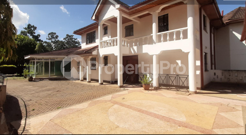 Commercial Properties for rent Peponi Rd Westlands Nairobi - 0