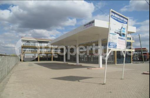 Commercial Properties for sale - Kitengela Kajiado