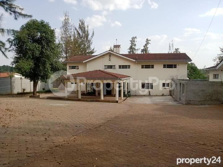 Commercial Properties for rent Lavington Nairobi