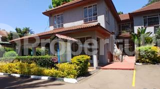 Commercial Properties for rent Lavington Nairobi