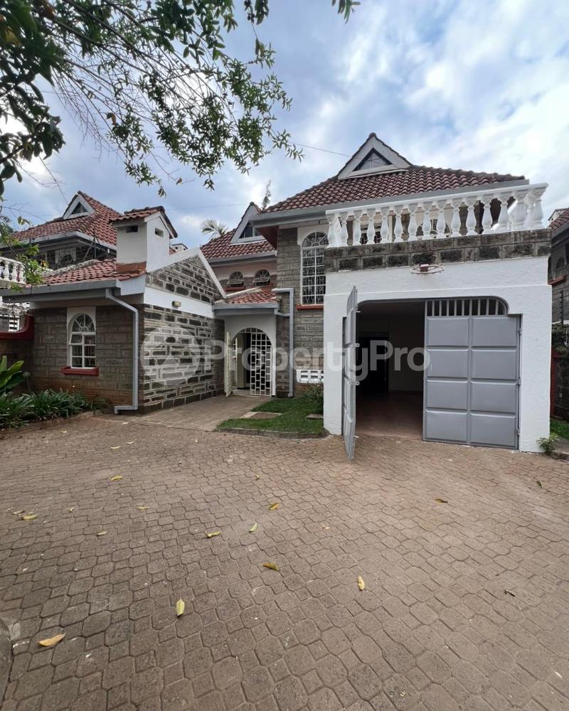 Commercial Properties for rent Lavington Nairobi
