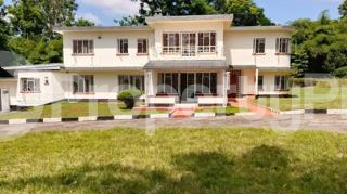 Commercial Properties for rent Rosslyn Nairobi