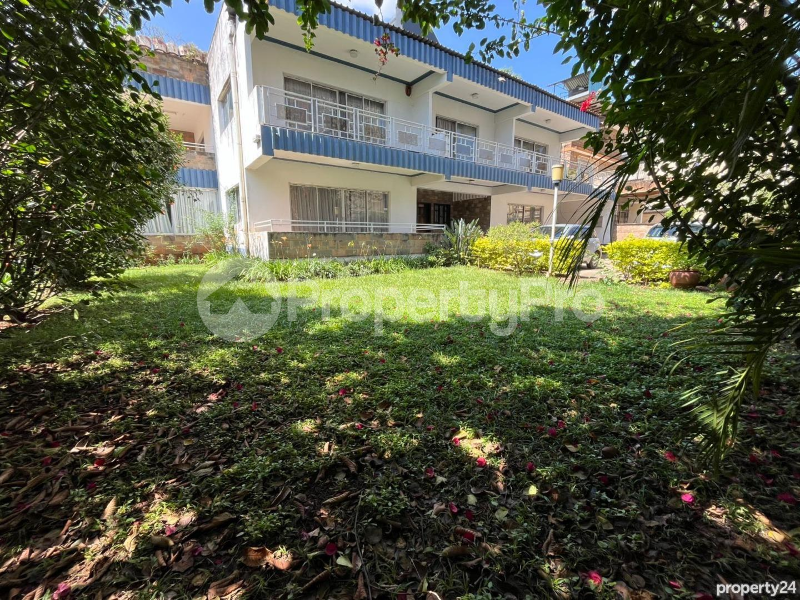 Houses for rent Westlands Nairobi