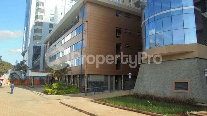 Commercial Properties for sale Upper Hill Nairobi