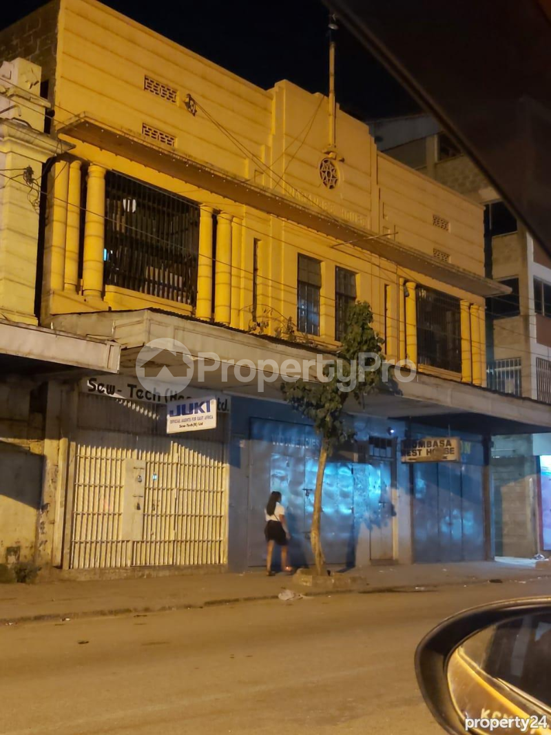 Commercial Properties for sale Nairobi CBD Nairobi