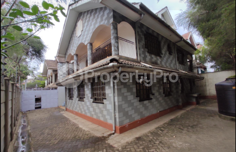 Commercial Properties for rent - Kileleshwa Nairobi