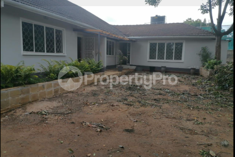 Commercial Properties for rent - Lavington Nairobi