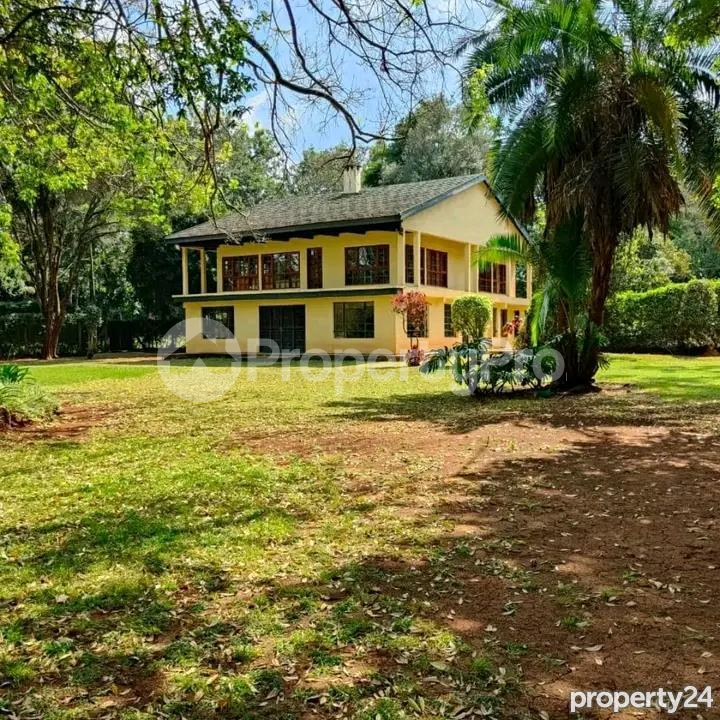 Office Space Commercial Properties for sale Karen Nairobi