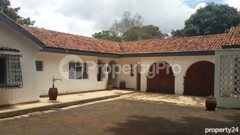 Commercial Properties for rent Peponi Nairobi - 0