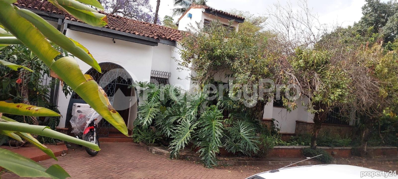 Office Building Commercial Properties for rent Riverside Drive, Riverside Nairobi - 0
