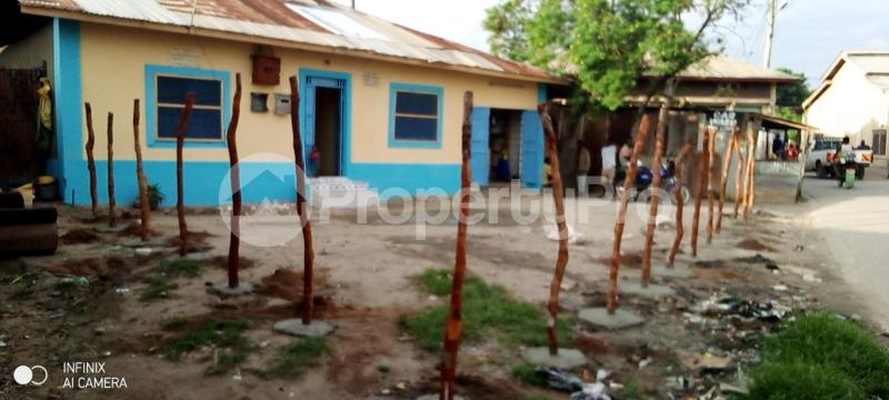 8 bedroom Industrial/Commercial Land Commercial Properties for sale mshomoroni Junda Mombasa