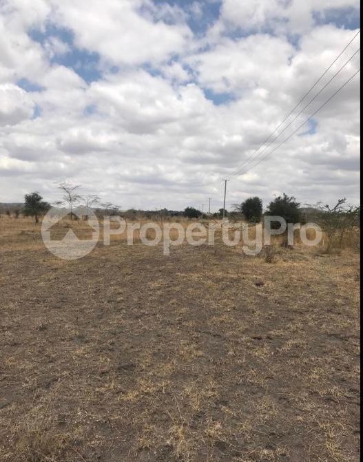 Land for sale Katani Nairobi