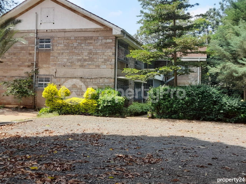 Commercial Properties for rent Brookside Drive, Westlands Nairobi