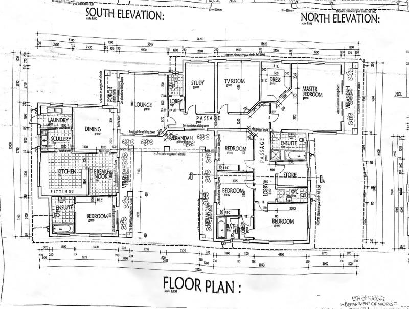 10 bedroom Offices Commercial Property for rent Harare Drive Pomona Harare North Harare - 11