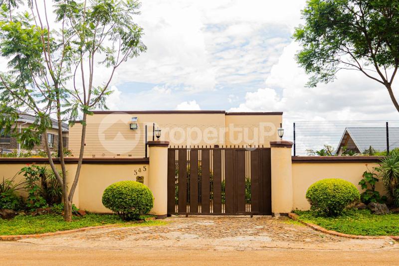 10 bedroom Offices Commercial Property for rent Harare Drive Pomona Harare North Harare - 0