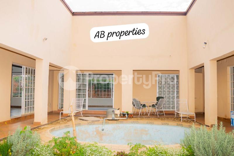 10 bedroom Offices Commercial Property for rent Harare Drive Pomona Harare North Harare - 4