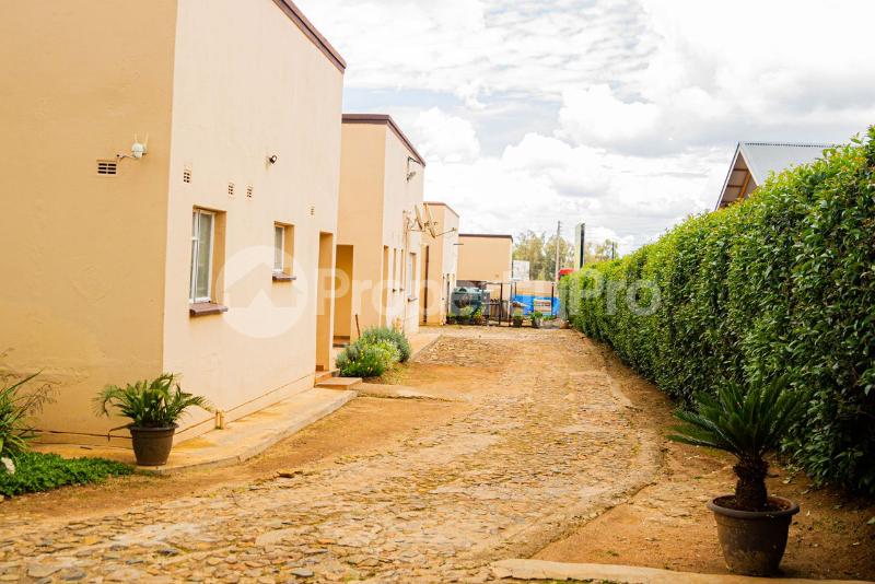 10 bedroom Offices Commercial Property for rent Harare Drive Pomona Harare North Harare - 2