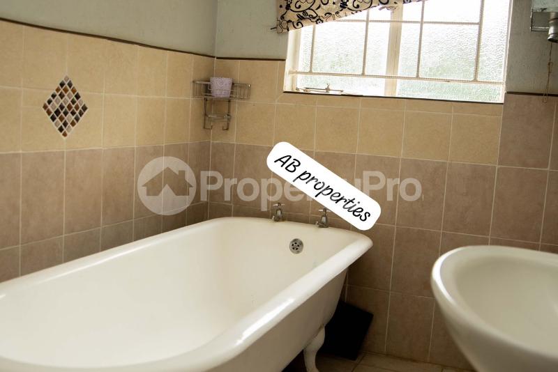 10 bedroom Offices Commercial Property for rent Harare Drive Pomona Harare North Harare - 10