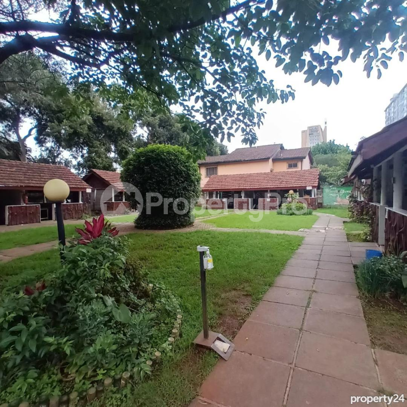 Commercial Properties for rent Kilimani Nairobi