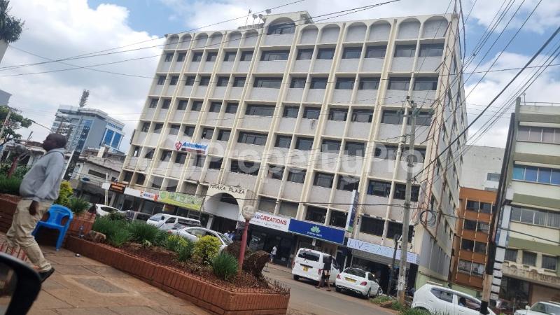 Commercial Properties for sale Westlands Nairobi