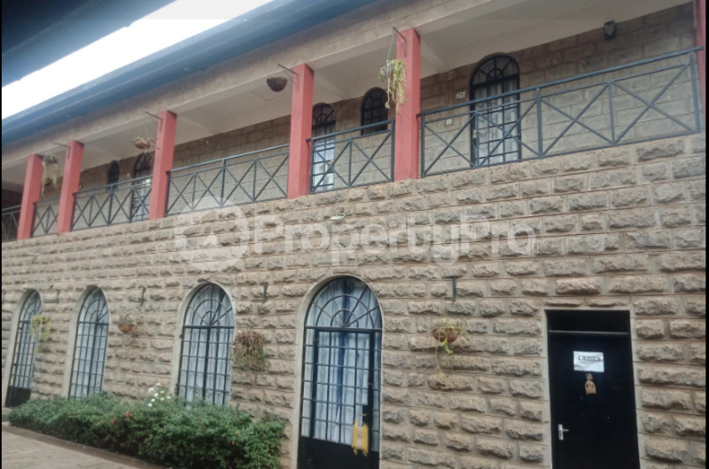 Commercial Properties for sale Lavington James Gichuru Lavington