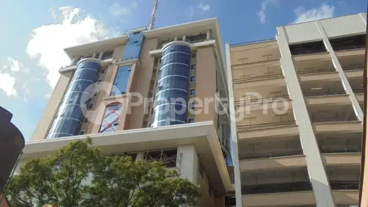 Office Building Commercial Properties for sale Upper Hill Nairobi