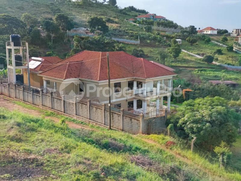Land for sale Entebbe road  Kampala Central Kampala Central - 5