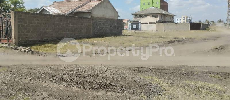 Land for sale Utawala Nairobi