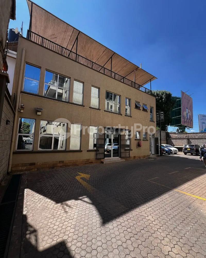 Office Space Commercial Properties for rent Westlands Nairobi