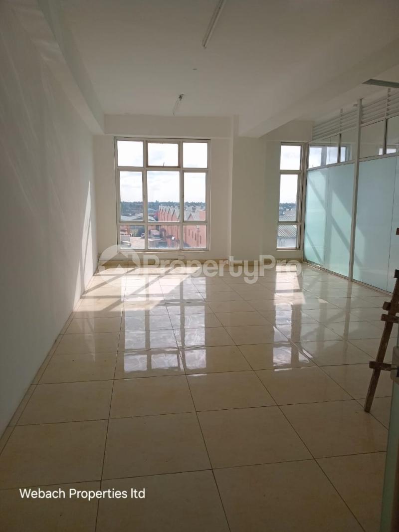 Office Space Commercial Properties for rent Syokimau Nairobi