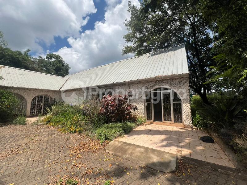 4 bedroom Townhouse for rent Parklands Nairobi