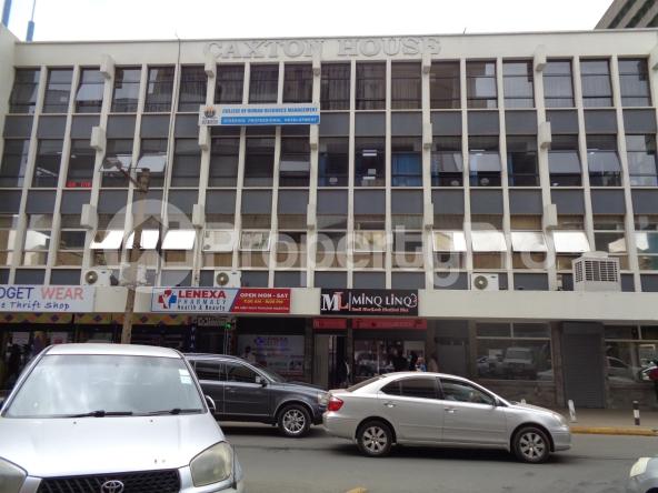 Commercial Properties for sale Nairobi CBD Nairobi