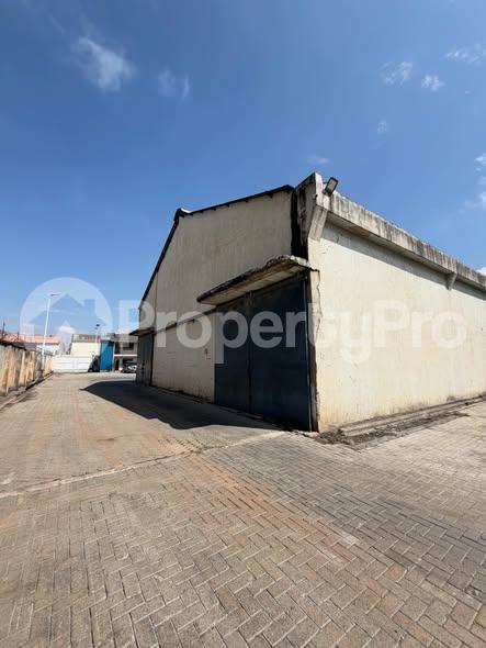Industrial/Commercial Land Commercial Properties for sale Industrial Area Nairobi