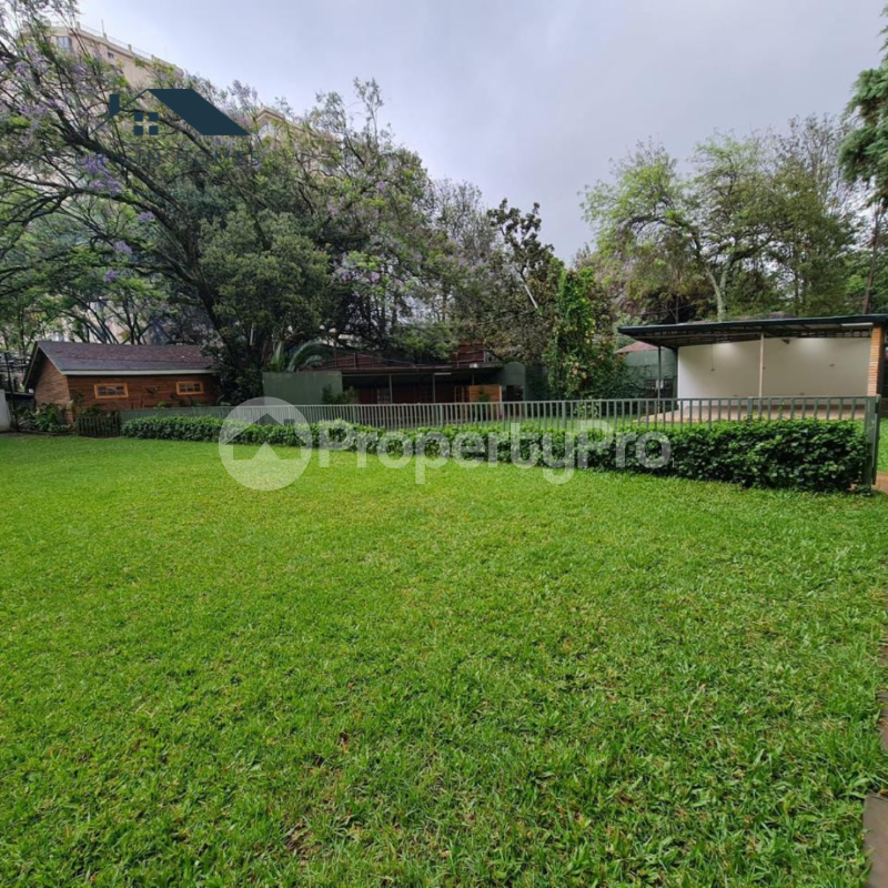 Commercial Land for rent Kilimani Nairobi - 0