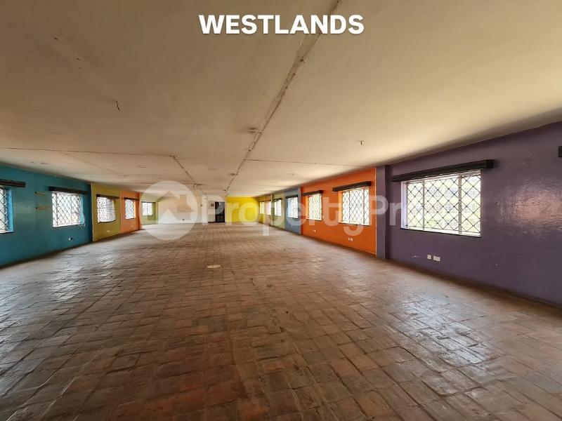 Office Space Commercial Properties for rent Westlands Area Westlands Nairobi - 0