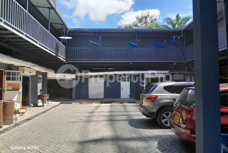 Warehouse Commercial Properties for rent Ngong Rd Nairobi