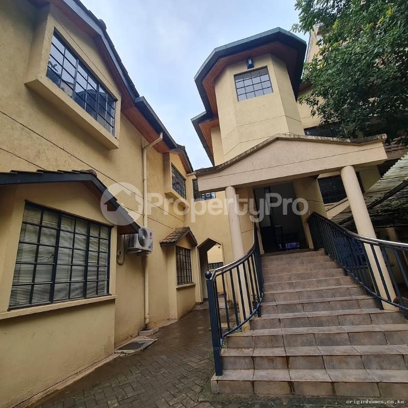 Office Space Commercial Properties for rent Westlands Nairobi