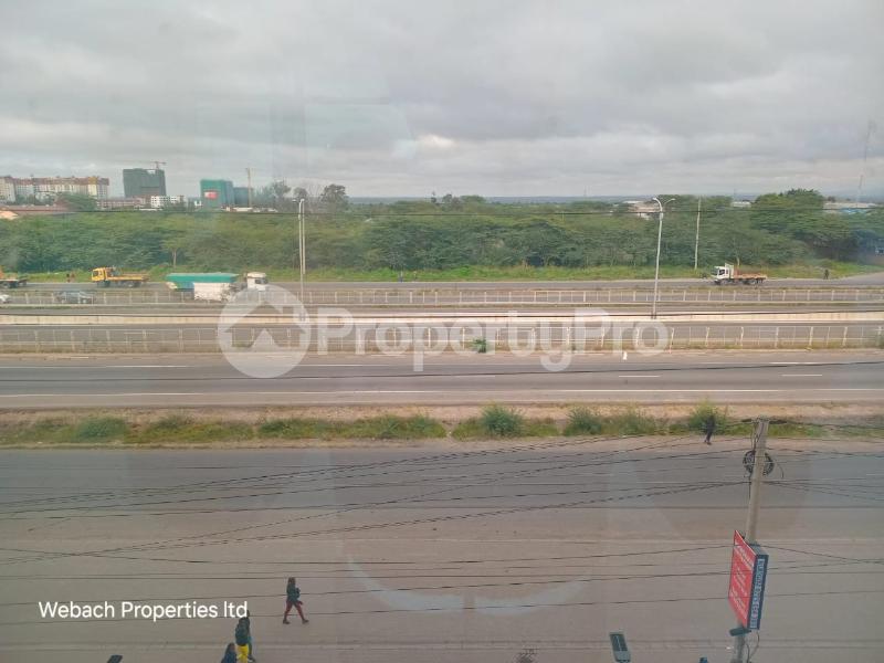 Office Space Commercial Properties for rent Syokimau Nairobi